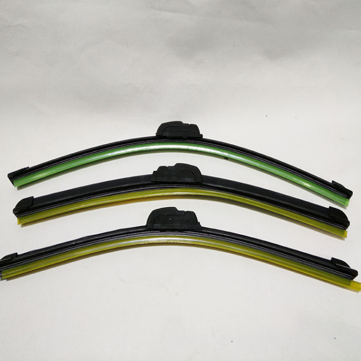 Rongsheng Car Supplies Boneless Wipers Universal Wiper Blade 14-28-Inch Wiper Rongsheng Car Supplies Boneless Wipers Universal Wiper Blade 14-28-Inch Wiper