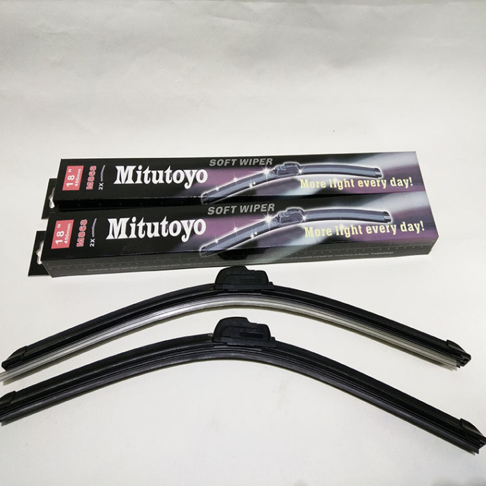 Rongsheng Car Supplies Boneless Wipers Universal Wiper Blade 14-28-Inch Wiper Rongsheng Car Supplies Boneless Wipers Universal Wiper Blade 14-28-Inch Wiper
