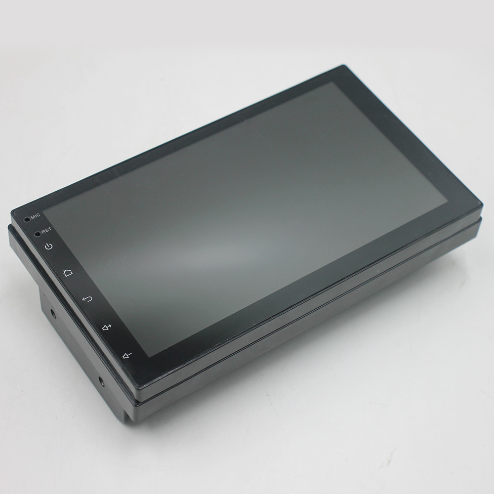 New Car 7-Inch Android Universal Navigation MP5 Player GPS All-in-One Navigation Machine Mp3mp4 Radio