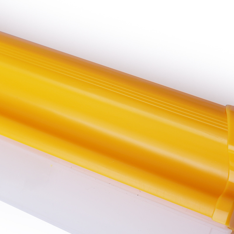 New Double Row Silicone Wiper 130G Window Wiper Piece Word Window Wiper Car Wash Wiper