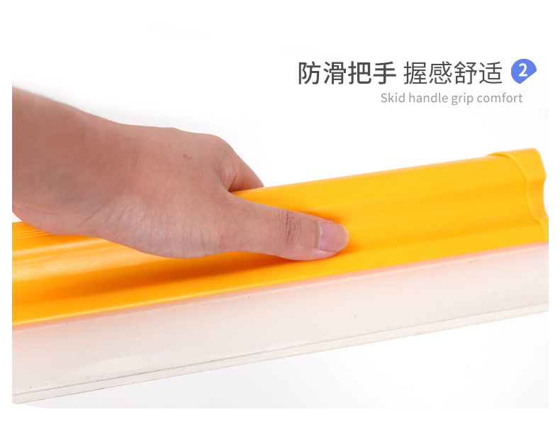 New Double Row Silicone Wiper 130G Window Wiper Piece Word Window Wiper Car Wash Wiper New Double Row Silicone Wiper 130G Window Wiper Piece Word Window Wiper Car Wash Wiper