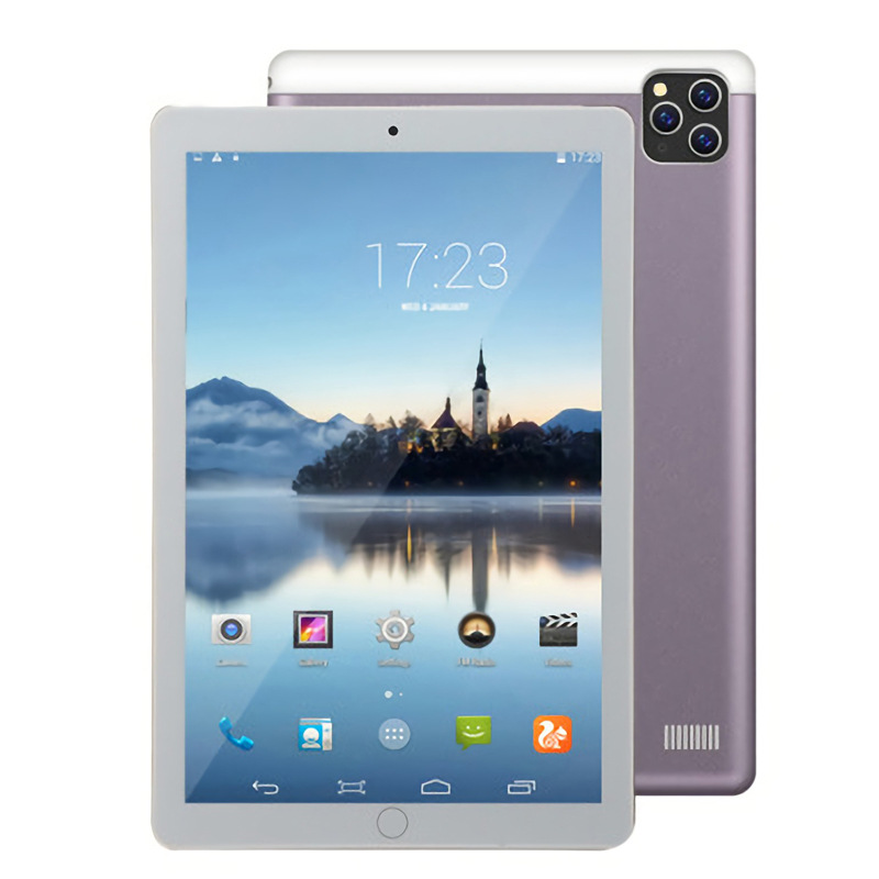 Factory Wholesale New 10-Inch Tablet PC E-Commerce Foreign Trade IPS Screen Dual Card Dual Standby 3G Call GPS