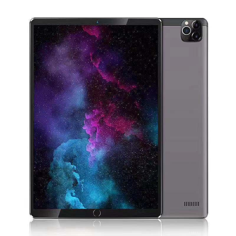 Factory Wholesale New 10-Inch Tablet PC E-Commerce Foreign Trade IPS Screen Dual Card Dual Standby 3G Call GPS Factory Wholesale New 10-Inch Tablet PC E-Commerce Foreign Trade IPS Screen Dual Card Dual Standby 3G Call GPS