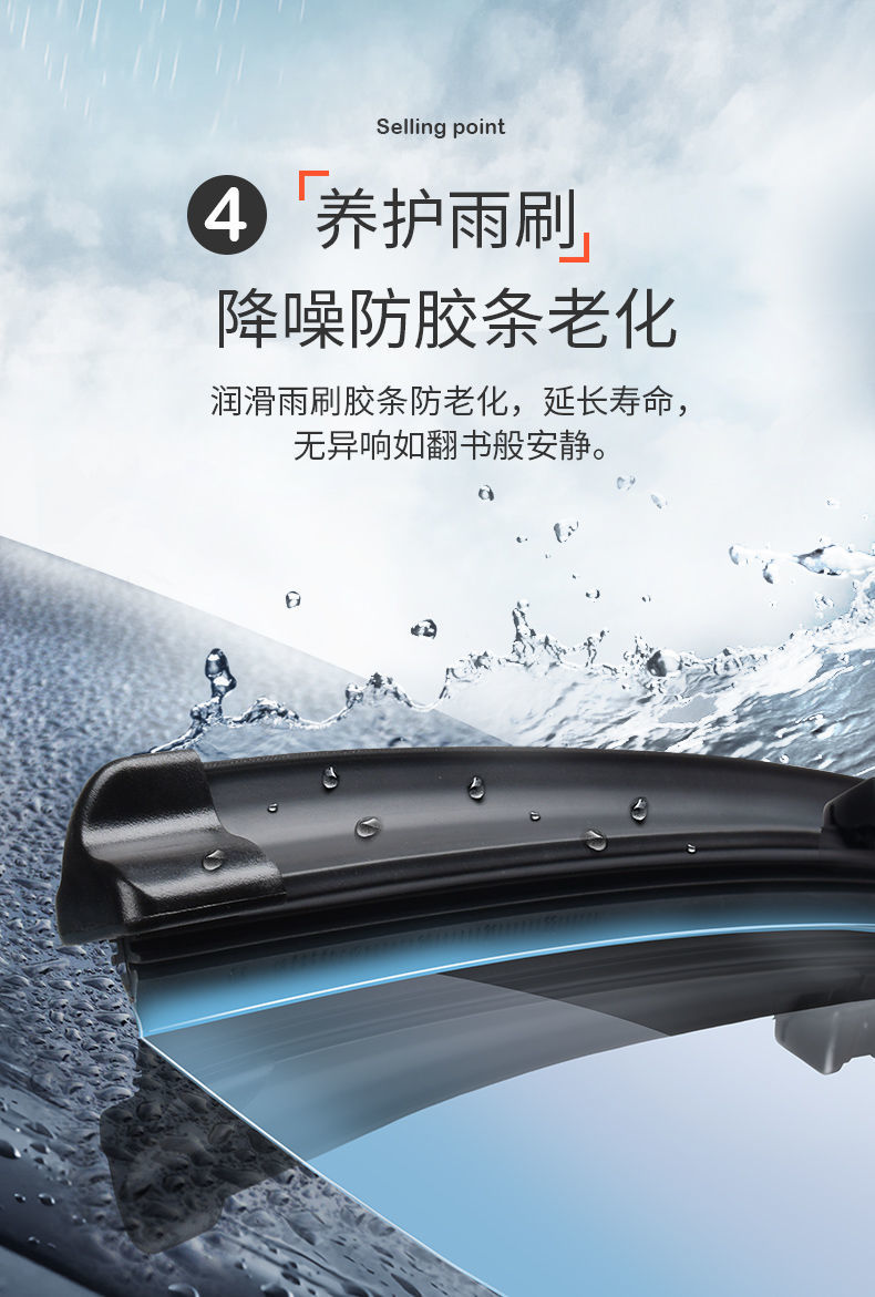 Free Shipping Winter Car Windshield Washer Fluid Anti-Freezing Winter-25 -40-15 Degrees Four Seasons Universal Car Rain Wiper Rain