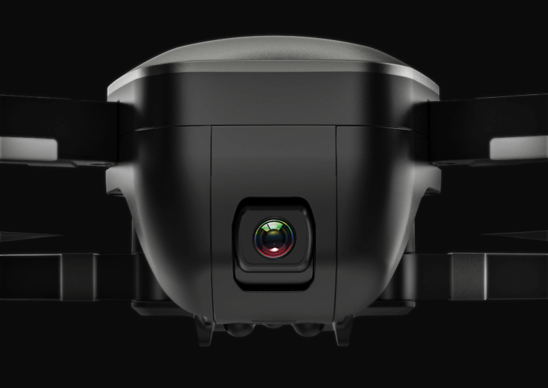 Sg906 GPS Brushless Folding UAV 5G Professional Anti-Shake 4K Ultra-Clear Aerial Photography Four-Axis Aircraft Drop