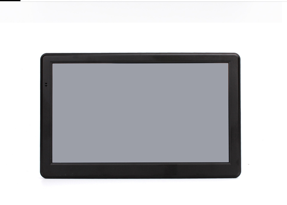 7Inch GPS Navigation 8G4G 128M Navigator GPS 7Inch HD Navigator 8G Support MultiLanguage