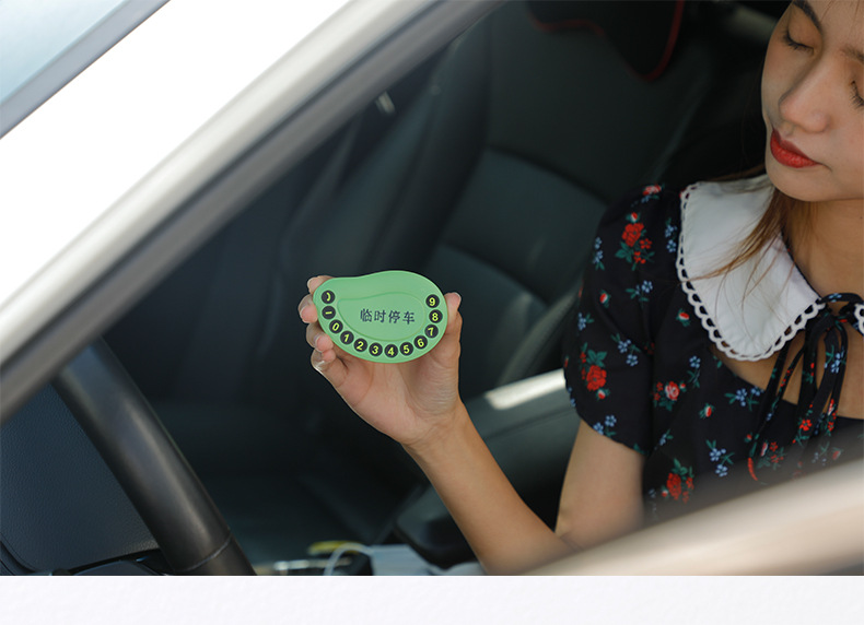 New Mango Aromatherapy Stop Sign Car Temporary Car Moving Number Plate Parking Phone Card Car Interior Ornaments Gift New Mango Aromatherapy Stop Sign Car Temporary Car Moving Number Plate Parking Phone Card Car Interior Ornaments Gift