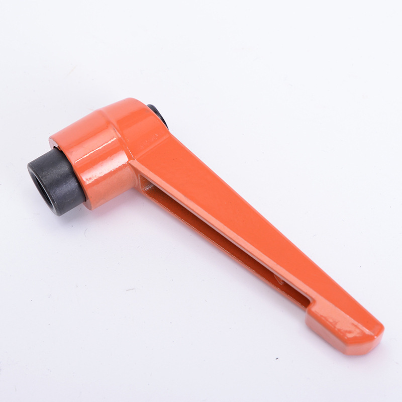 Adjustable Position Tightening Handle Screw 7-Shaped Handle L-Shaped Rotatable Adjustable Lock Nut ..