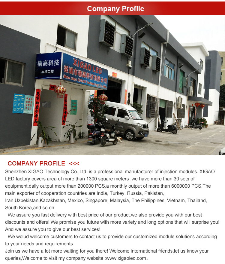 LED injection module factory wholesale 2led3030 highlight angle160 ip65 for advertising sign motorcycle car light LED injection module factory wholesale 2led3030 highlight angle160 ip65 for advertising sign motorcycle car light