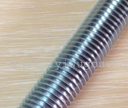 Screw rod nut wall nut Screw rod nut wall nut