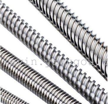 Screw rod nut wall nut Screw rod nut wall nut