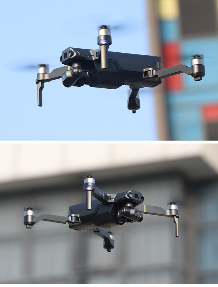 Hero 1 Kaione Max Obstacle Avoidance UAV EIS Three-Axis GPS Brushless UAV HD 8K Remote Control Aircraft Hero 1 Kaione Max Obstacle Avoidance UAV EIS Three-Axis GPS Brushless UAV HD 8K Remote Control Aircraft