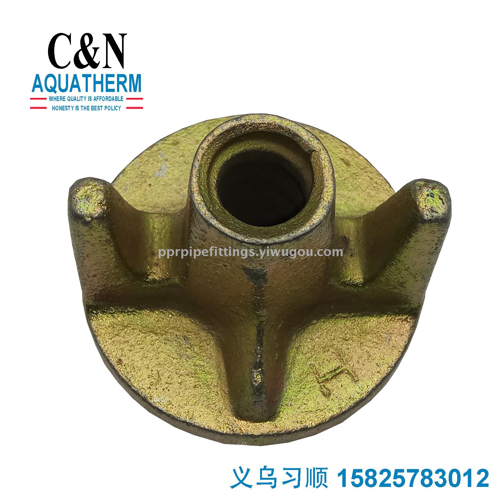 Lead screw nut