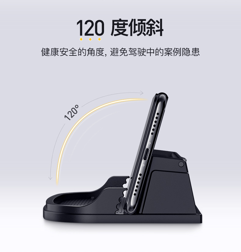 Car Temporary Parking Sign On-Board Phone Holder Multi-Function Hidden Creative Temporary Parking Card Car Temporary Parking Sign On-Board Phone Holder Multi-Function Hidden Creative Temporary Parking Card