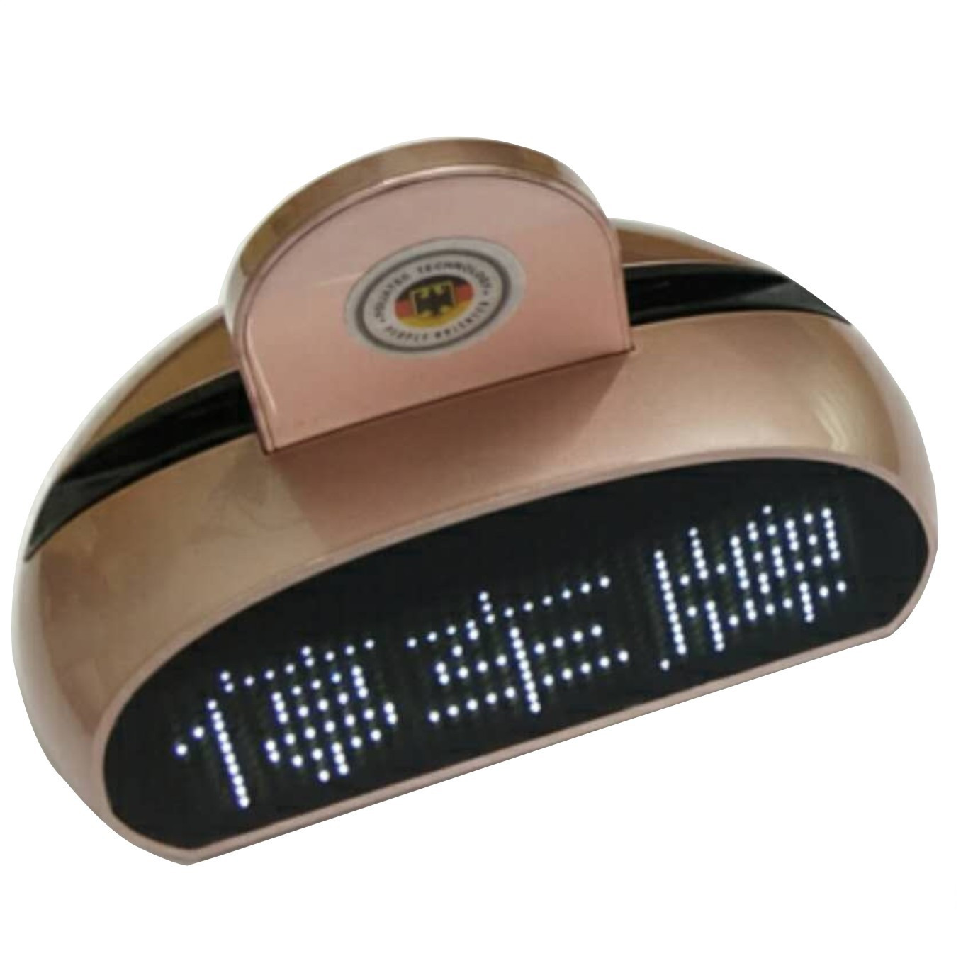 LED car display car temporary parking sign LED message board LED message board mobile phone wireless charging