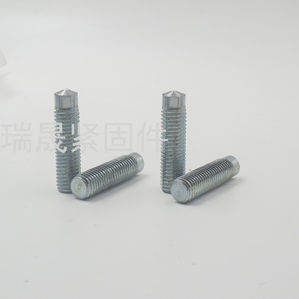 PD Type Carbon Steel Copper Plated Thread Welding Stud, Carbon Steel Internal Thread Welding Screw, Welding Nut PD Type Carbon Steel Copper Plated Thread Welding Stud, Carbon Steel Internal Thread Welding Screw, Welding Nut