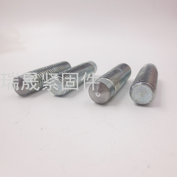 Carbon Steel Internal Thread Welding Screw, Carbon Steel Copper Plated Welding Nut, Energy Storage Welding Nut Carbon Steel Internal Thread Welding Screw, Carbon Steel Copper Plated Welding Nut, Energy Storage Welding Nut