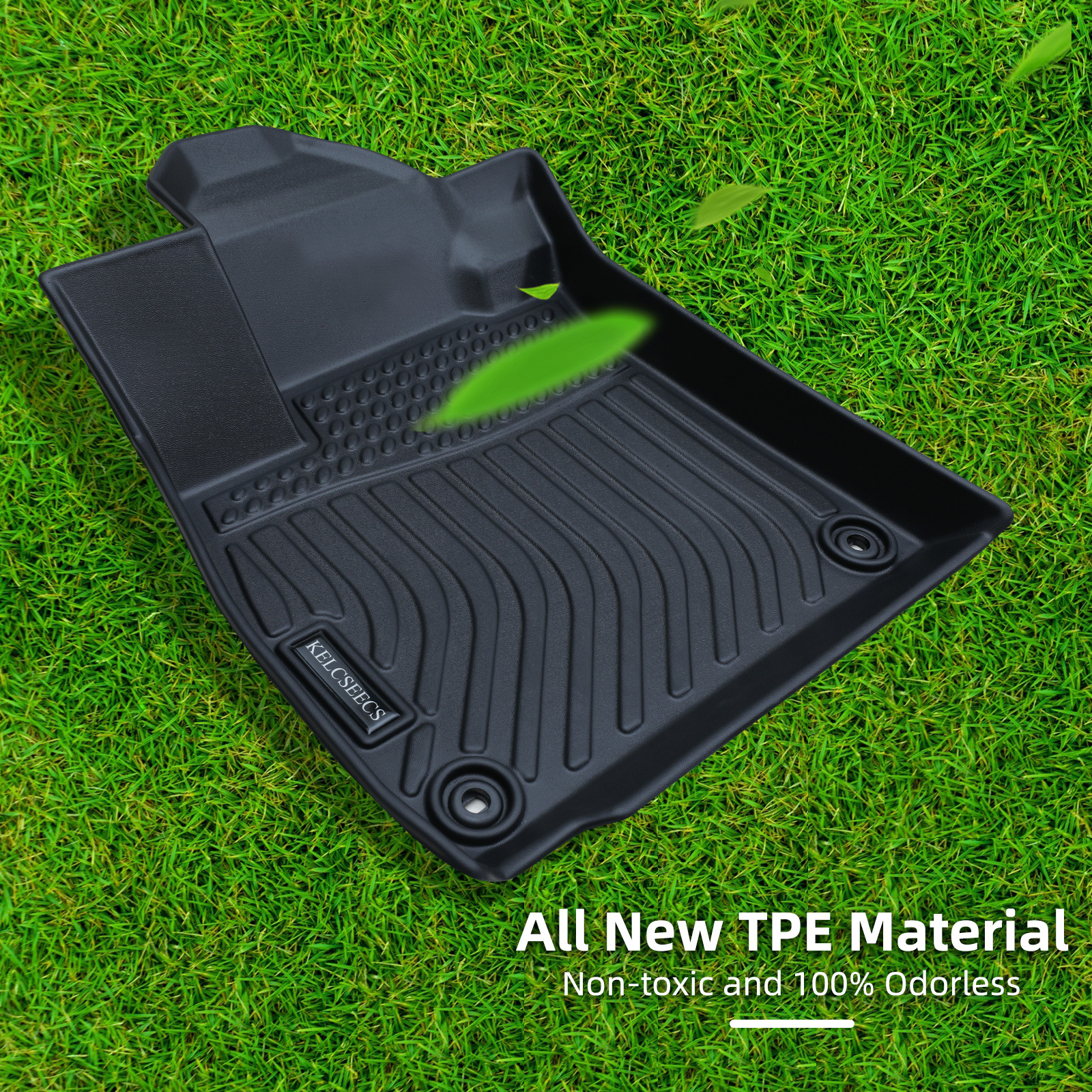 Tuscon NX4 Tucson Carpet Matting Car Floor Mats TPE Car Foot Mat
