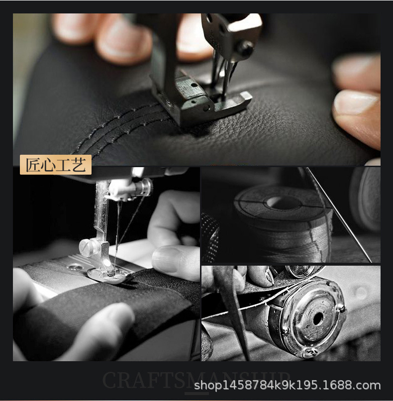 Applicable Special Car Delivery Double-Layer PVC Coil Carpet Car Logo X5 3 Series 5 Series 7 Series 320Li Fully Surrounded Car Foot Mat
