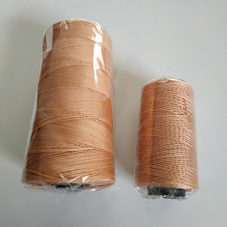 Wear-Resistant Tire Line Kite Line Shoe Repair Line Construction Line 2 Shares 3 Shares Shoe Stitching Wire Two Shares 3 Shares