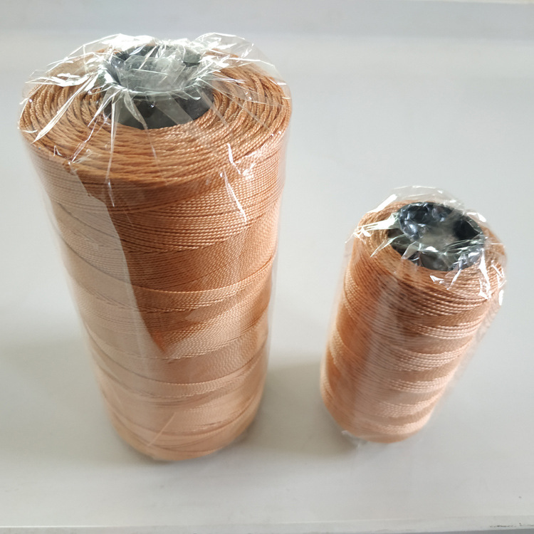 Wear-Resistant Tire Line Kite Line Shoe Repair Line Construction Line 2 Shares 3 Shares Shoe Stitching Wire Two Shares 3 Shares
