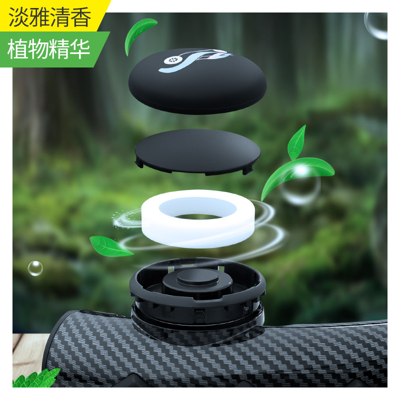 New Amazon Steering Wheel Assist Ball Universal Non-Slip Car Booster Handle Cover Interior Decoration Supplies