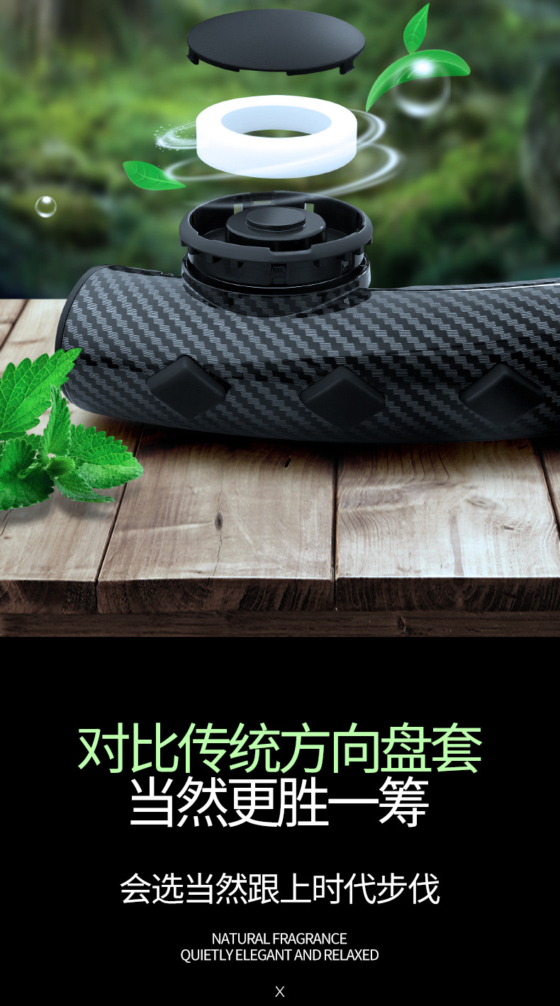New Amazon Steering Wheel Assist Ball Universal Non-Slip Car Booster Handle Cover Interior Decoration Supplies New Amazon Steering Wheel Assist Ball Universal Non-Slip Car Booster Handle Cover Interior Decoration Supplies