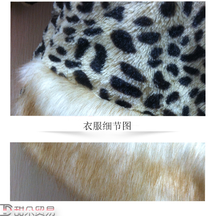 Yiwu to buy new spring hair coats with no cap faux fur coat Plush Baby Child Girls Yiwu to buy new spring hair coats with no cap faux fur coat Plush Baby Child Girls