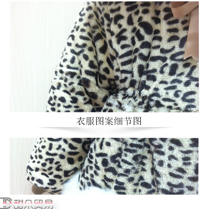 Yiwu to buy new spring hair coats with no cap faux fur coat Plush Baby Child Girls Yiwu to buy new spring hair coats with no cap faux fur coat Plush Baby Child Girls