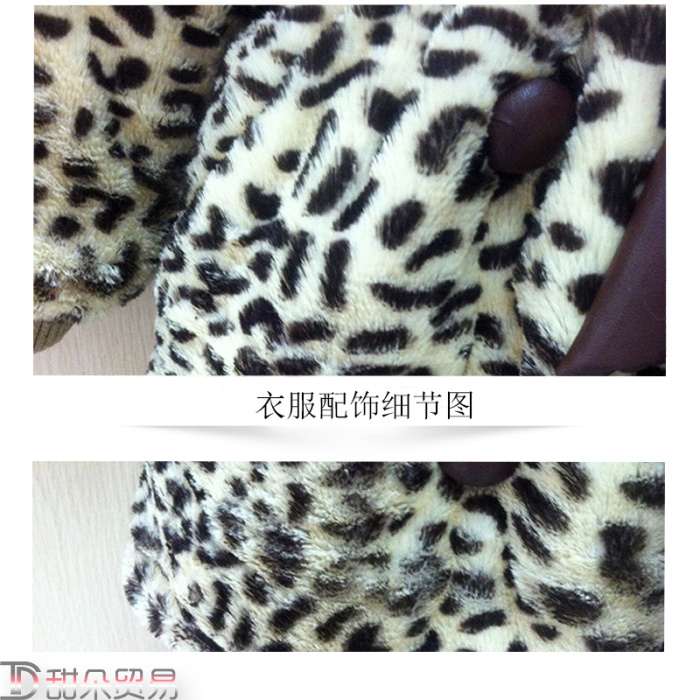 Yiwu to buy new spring hair coats with no cap faux fur coat Plush Baby Child Girls Yiwu to buy new spring hair coats with no cap faux fur coat Plush Baby Child Girls