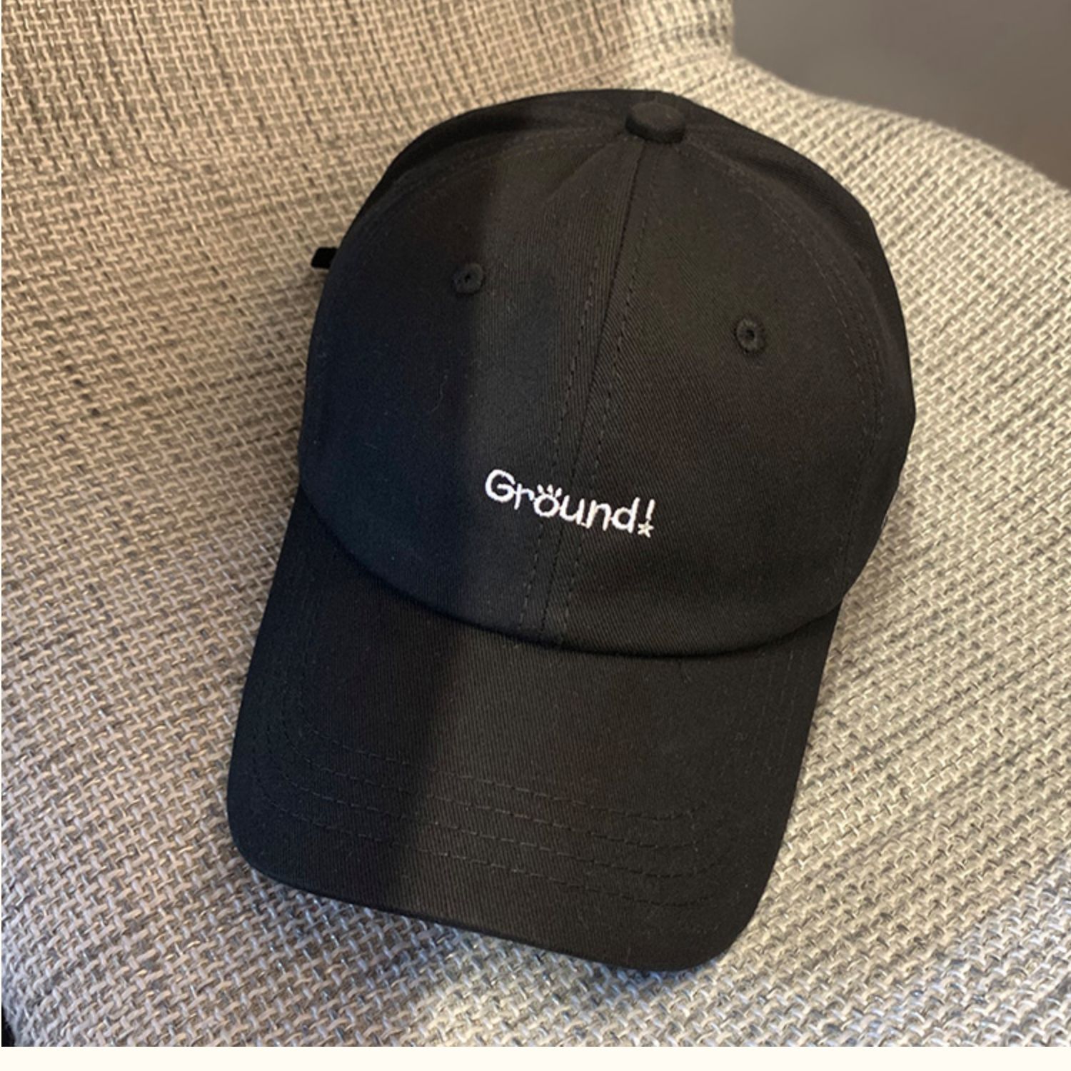 Korean Style Japanese Style Simple Embroidery Alphabet Peaked Cap Female Street Sunshade Curved Brim Baseball Cap Student Soft Top Hat Fashion Korean Style Japanese Style Simple Embroidery Alphabet Peaked Cap Female Street Sunshade Curved Brim Baseball Cap Student Soft Top Hat Fashion