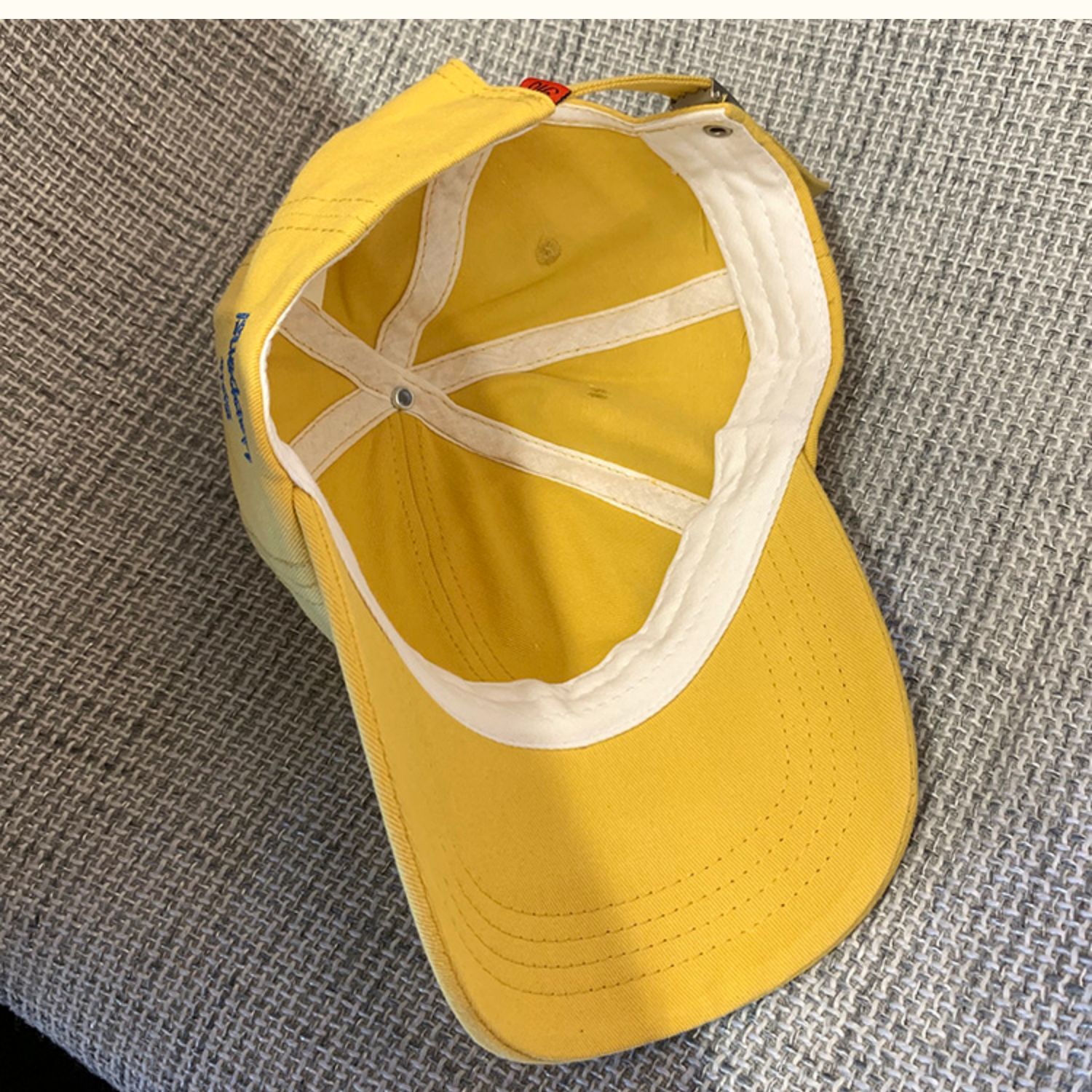 Korean Style Japanese Style Simple Embroidery Alphabet Peaked Cap Female Street Sunshade Curved Brim Baseball Cap Student Soft Top Hat Fashion Korean Style Japanese Style Simple Embroidery Alphabet Peaked Cap Female Street Sunshade Curved Brim Baseball Cap Student Soft Top Hat Fashion