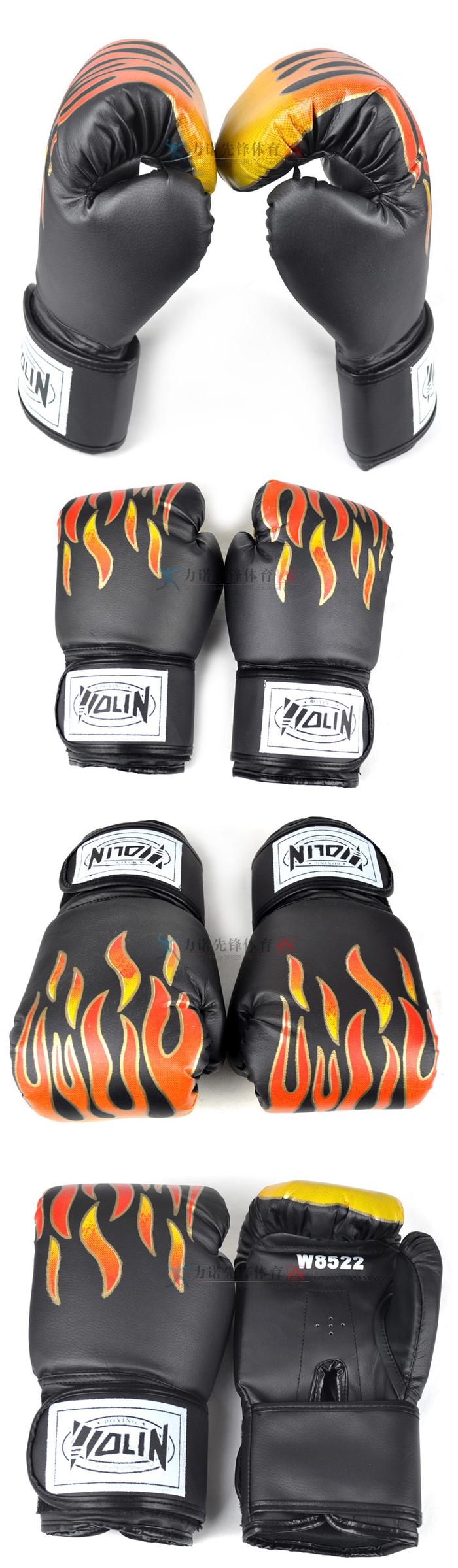 Authentic boxing gloves boxing and grappling Muay Thai gloves Sanda gloves flame boxing gloves punching bag gloves Authentic boxing gloves boxing and grappling Muay Thai gloves Sanda gloves flame boxing gloves punching bag gloves