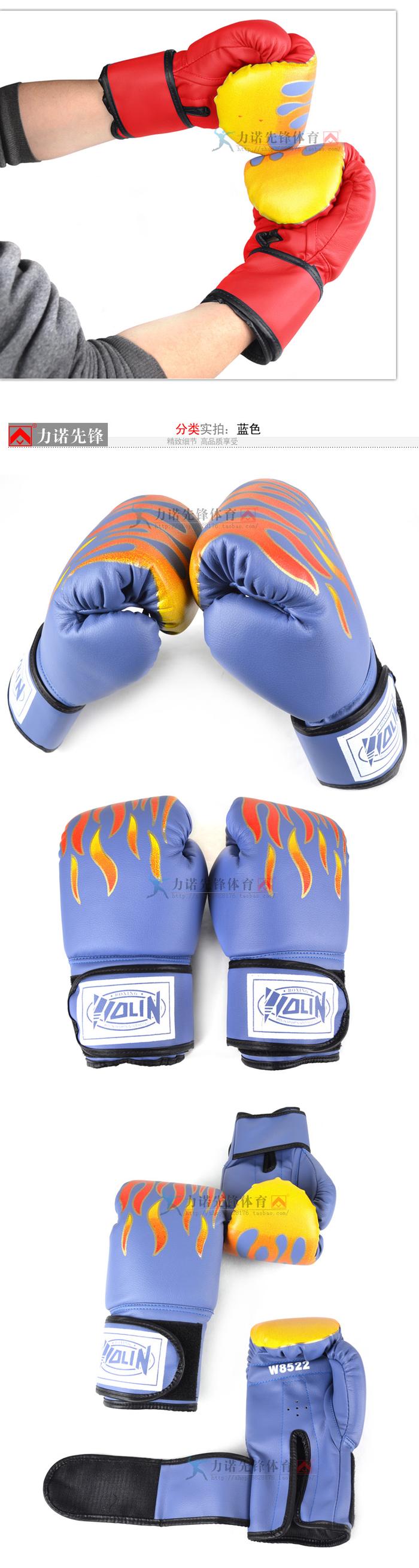 Authentic boxing gloves boxing and grappling Muay Thai gloves Sanda gloves flame boxing gloves punching bag gloves Authentic boxing gloves boxing and grappling Muay Thai gloves Sanda gloves flame boxing gloves punching bag gloves