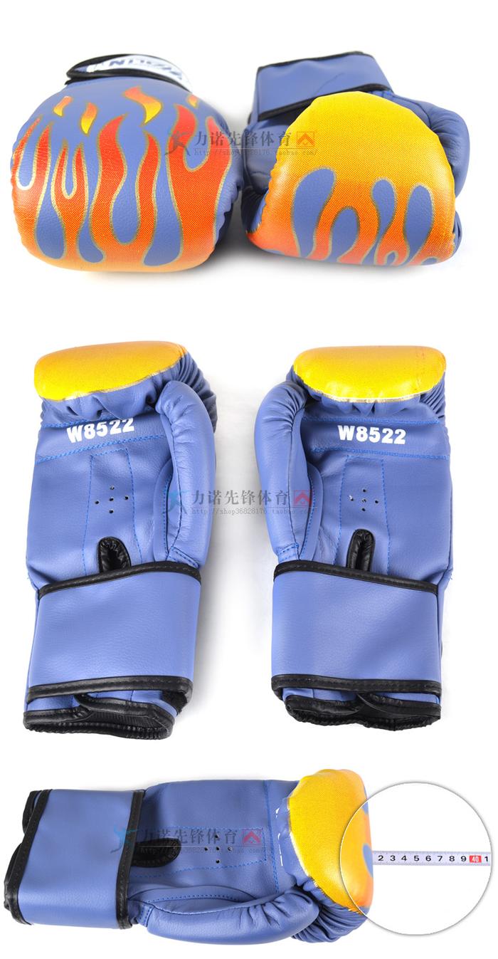 Authentic boxing gloves boxing and grappling Muay Thai gloves Sanda gloves flame boxing gloves punching bag gloves Authentic boxing gloves boxing and grappling Muay Thai gloves Sanda gloves flame boxing gloves punching bag gloves