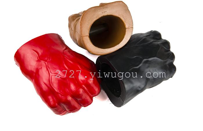 Pu Pu high resilience stress ball manufacturers PU boxing gloves