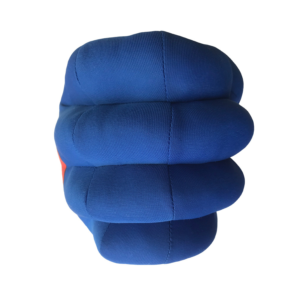 Gonglun Hulk Boxing Gloves Black Thread Spider New Gloves Children's Gift Toys Fist Decompression Factory Store