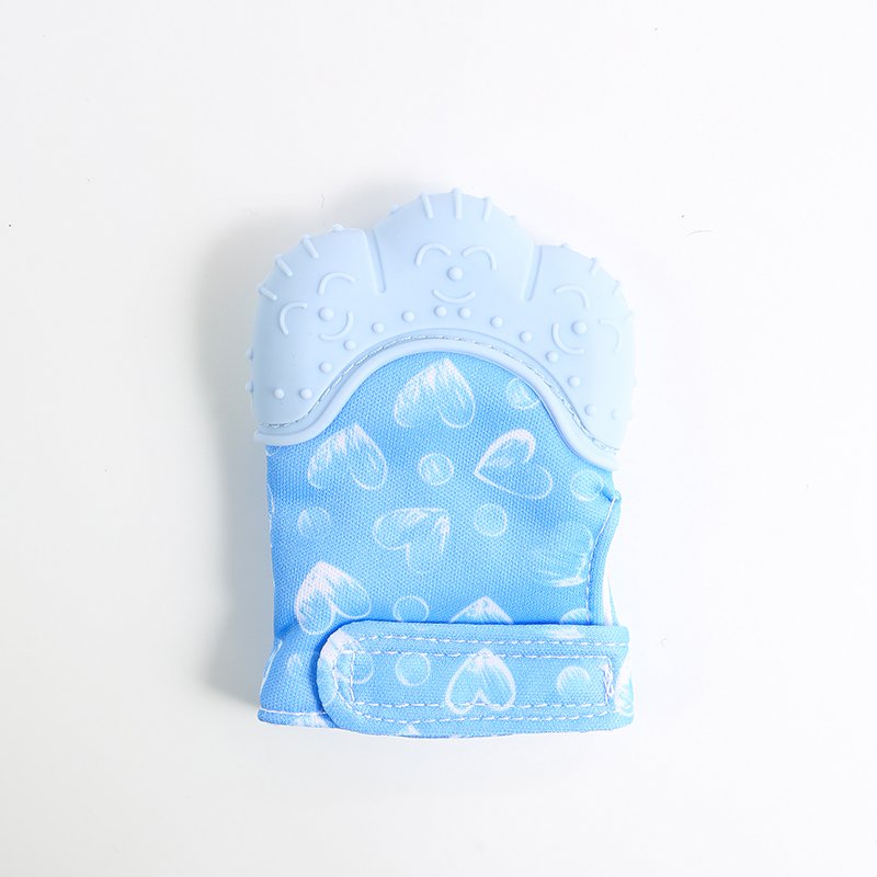 Silicone Boxing Gloves Flower Baby Mouth Expected Silicone Molar Gloves Baby Prevent Hand Sucking Bite Hands Silicone Boxing Gloves Flower Baby Mouth Expected Silicone Molar Gloves Baby Prevent Hand Sucking Bite Hands