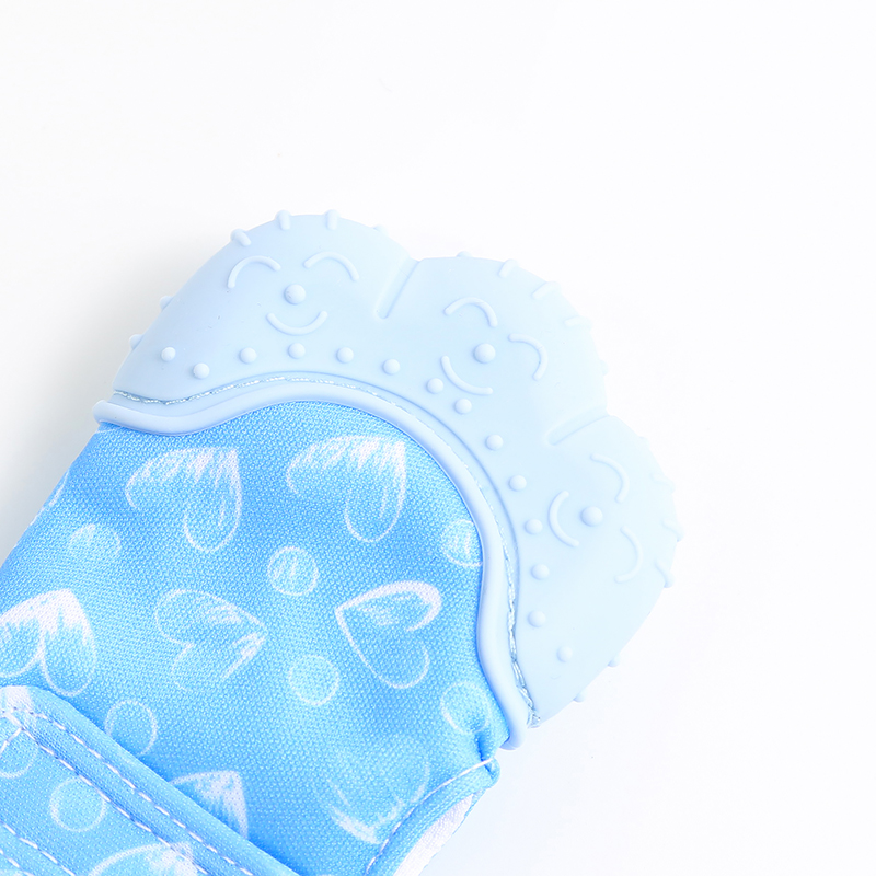 Silicone Boxing Gloves Flower Baby Mouth Expected Silicone Molar Gloves Baby Prevent Hand Sucking Bite Hands Silicone Boxing Gloves Flower Baby Mouth Expected Silicone Molar Gloves Baby Prevent Hand Sucking Bite Hands