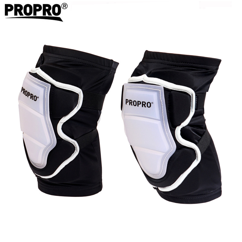 Propro Ski Kneecap Roller Skating Single and Double Board Sports Kneecaps Multi-Functional Anti-Fall Protective Gear Equipment