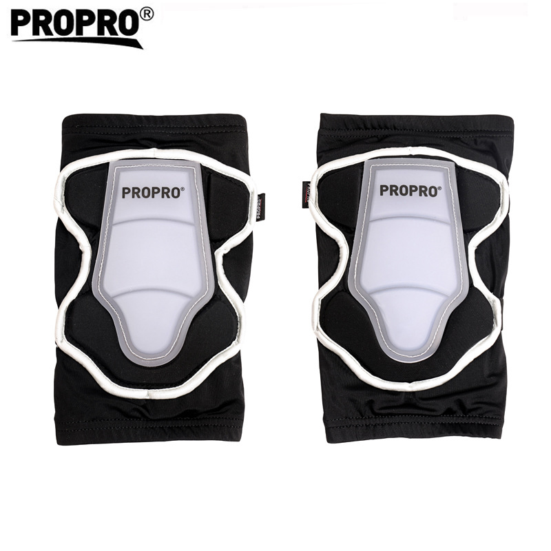 Propro Ski Kneecap Roller Skating Single and Double Board Sports Kneecaps Multi-Functional Anti-Fall Protective Gear Equipment