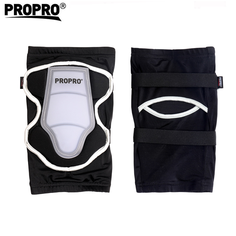 Propro Ski Kneecap Roller Skating Single and Double Board Sports Kneecaps Multi-Functional Anti-Fall Protective Gear Equipment