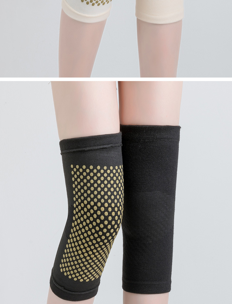 Argy Wormwood Self-Heating Kneelet Cover Old Cold Legs Paint Joint Warm Leggings Kneecap Female Middle-Aged and Elderly Cold-Proof Hot Moxibustion Male Winter Argy Wormwood Self-Heating Kneelet Cover Old Cold Legs Paint Joint Warm Leggings Kneecap Female Middle-Aged and Elderly Cold-Proof Hot Moxibustion Male Winter