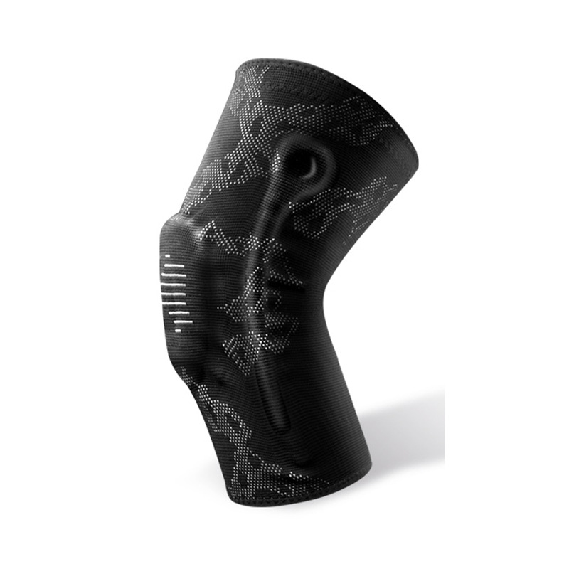 Professional Sports Kneecaps Basketball Suit Men&#039;s and Women&#039;s Menisci Joint Running Kneecap Knee Protective Cover Summer Thin