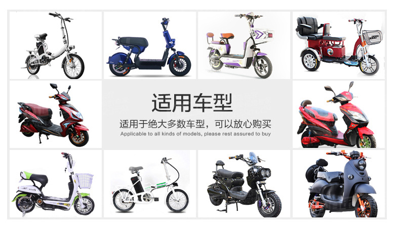 Winter New Motorcycle Kneecap Electric Car Warm Kneecap Battery Car Men and Women Leggings Cold-Proof Cycling