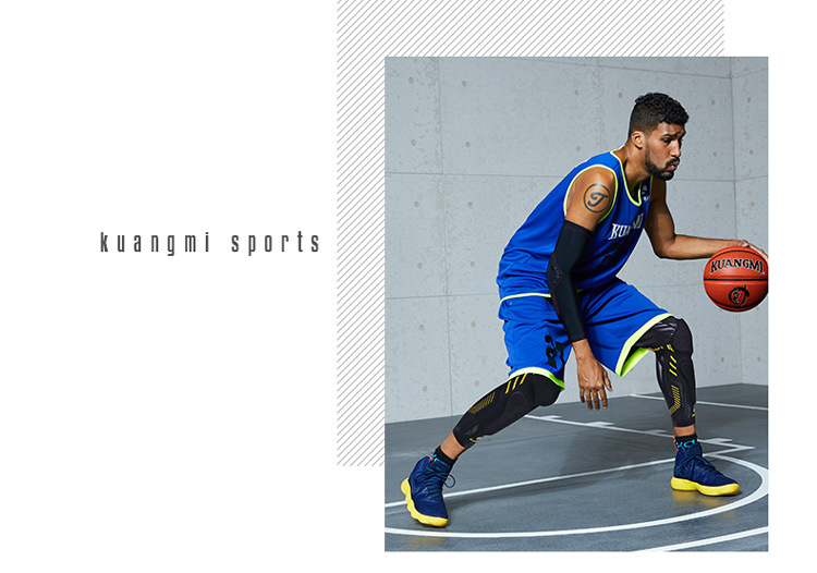 Enthusiastic Fan Basketball Kneecap Sports Leg Guard Calf Socks Long Protective Gear Equipment Wholesale Enthusiastic Fan Basketball Kneecap Sports Leg Guard Calf Socks Long Protective Gear Equipment Wholesale