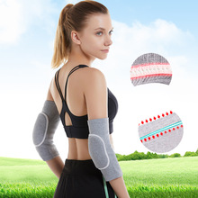 Basketball Kneecap Sports Running Knee Pad Mountaineering Dancing Fitness Anti-Slip Breathable Warm Men and Women Knee Protective Gear