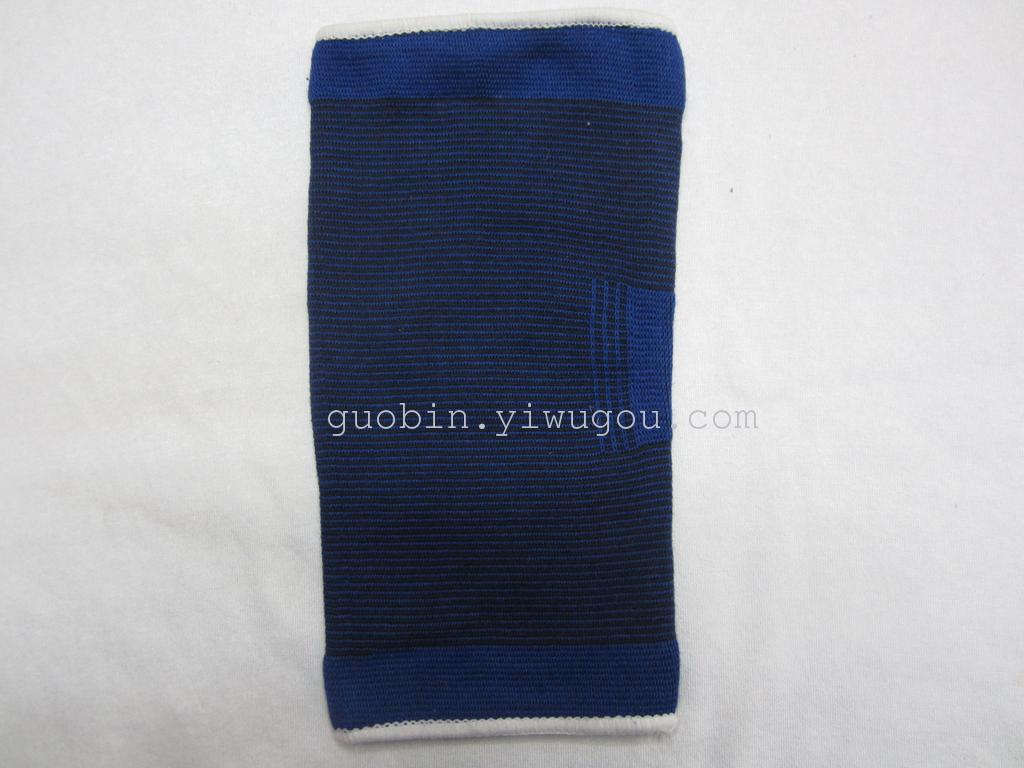 Anbang Brand Kneecap 906 Warm Arthritis Windproof Breathable Royal Blue