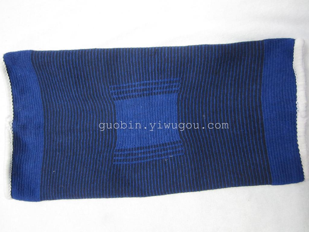 Anbang Brand Kneecap 906 Warm Arthritis Windproof Breathable Royal Blue