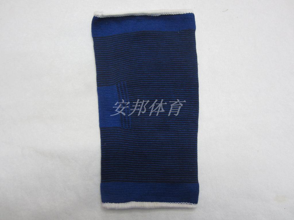 Anbang Brand Kneecap 906 Warm Arthritis Windproof Breathable Royal Blue